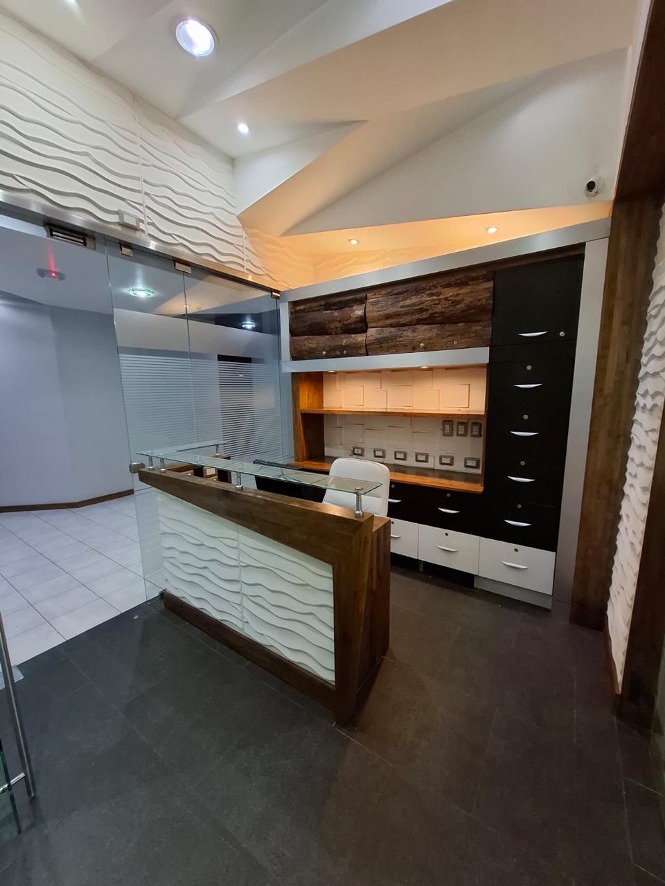 Oficina virtual — ATRINEXO Business Center, Ciudad de Guatemala